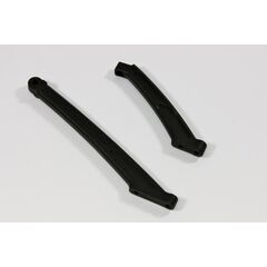 ABT08619-Plastic Chassis Stiffeners 1:8 Buggy