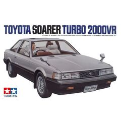 ARW10.24365-1/24 Toyota Soarer 2000VR-Turbo
