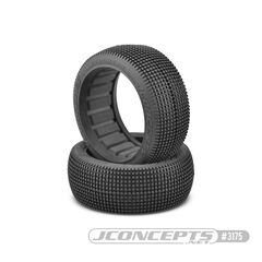 JC3175-02-Stalkers - green compound - (fits 1/8th buggy)