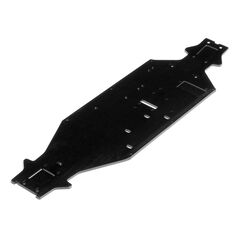 HPI107423-MAIN CHASSIS 4mm