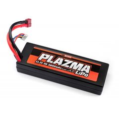 HPI160162-Plazma 11.1V 3200mAh 40C LiPo Battery Pack 35.52Wh