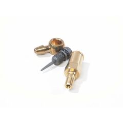 GICLEUR PRINCIPAL ET POINTEAU (21BB)