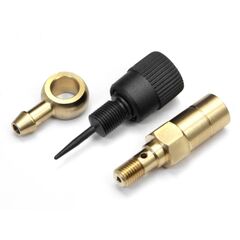 SET POINTEAU PRINCIPAL (NITRO STAR K4.6)