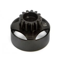 HPI77103-RACING CLUTCH BELL 13 TOOTH (1M)