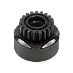 HPI77109-RACING CLUTCH BELL 19 TOOTH (1M)