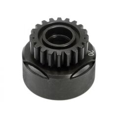 HPI77110-RACING CLUTCH BELL 20 TOOTH (1M)