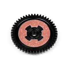 HPI77127-SAVAGE X - HEAVY DUTY SPUR GEAR 47 TOOTH