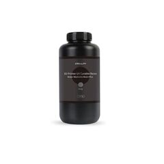 Creality LCD Resin Wasserwaschbar 1Kg Grau