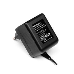 HPI106336-HPI OVERNIGHT CHARGER (EU) FOR RECON