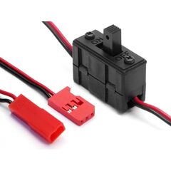 HPI80575-RECEIVER SWITCH