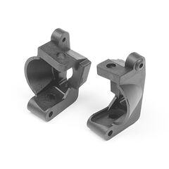 HPI101209-Front Hub Carriers (10Degrees)