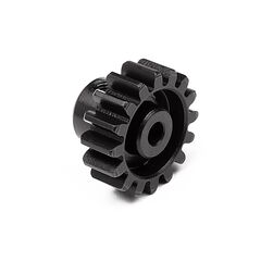 HPI108268-WR8 - PINION GEAR 16 TOOTH (1M / 3MM SHAFT)