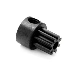 HPI72480-PINION GEAR 8T STEEL (MICRO RS4)