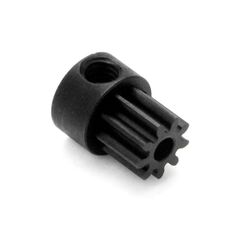 HPI72481-PINION GEAR 9T STEEL (MICRO RS4)
