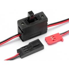 HPI80582-RECEIVER SWITCH