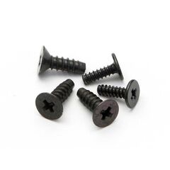 TP SCREW SET (M2 X 6MM 10PCS/M2.6 X 8MM 16 PCS)
