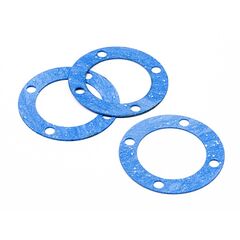 HPI101028-TROPHY 3.5 - Differential Pads