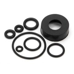 HPI15132-DUST PROTECTION AND O-RING COMPLETE SET