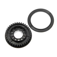 HPI72402-PULLEY 36T (FRONT ONE-WAY/PRO3)