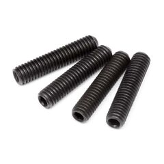 SET DE VIS M3x14mm (4pcs)