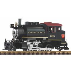 G-US Dampflok Sattel Tank 2-6-0T PRR, Analog Sound