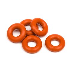 HPI6819-SILICONE O-RING P-3 (RED) PRO&nbsp; &nbsp;