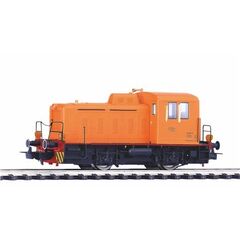 AC D-Lok TGK2 IV + PluX22 Dec.