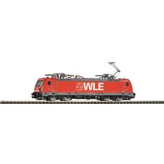 E-Lok BR 187 WLE Ep. VI
