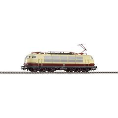 AC E-Lok BR 103 DB IV Einholmpantos DB IV
