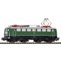 AC E-Lok BR E40.11 DB + PluX22 Dec.