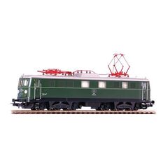 E-Lok Rh 1010 ÖBB grün erh. Logo.III + DSS PluX22