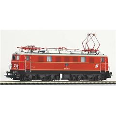 AC E-Lok Rh 1041 ÖBB IV + PluX22 Dec.