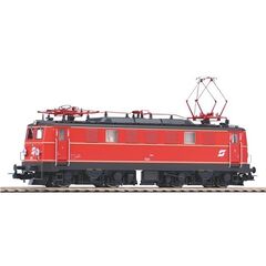 AC E-Lok Rh 1041 ÖBB IV + PluX22 Dec.