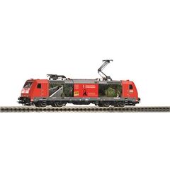 DB AG E-Lok BR 146.2 Triberg. Ep.VI
