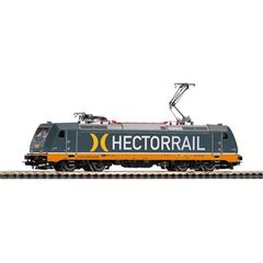 AC E-Lok BR 241 Hectorrail Ep.VI mit lastg.Dec.