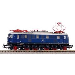 E-Lok BR E 18 III DB III, ACS