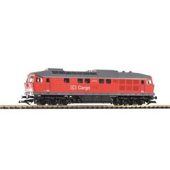 DB Cargo Diesellok BR232 Ep. V