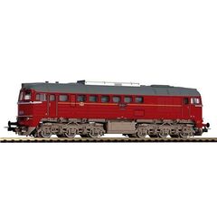 AC Diesellok BR 120 DR IV+ PluX22 Dec.