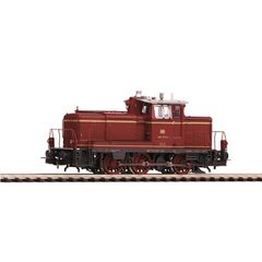 AC Diesellok BR 260 DB rot IV + PluX22 Dec.
