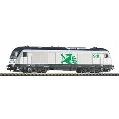 MRB Diesellok Herkules MRB Ep.VI AC-Digital