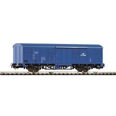 Ged. Güterwg. PKP Cargo V