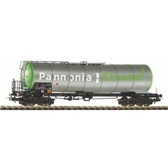 CZ/WASCOSA Knickkesselwg. Pannonia-Ethanol Ep.VI