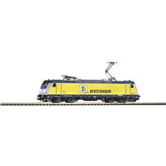 AC E-Lok BR 185.2 Metronom VI, 2 Pant.