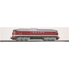 AC Diesellok BR 130 006-0 DR IV