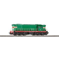 CSD Diesellok T669.1.Ep. IV