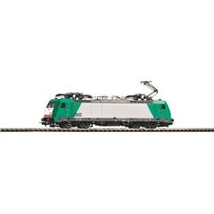 AC E-Lok BR 186 Alpha Trains 2802 VI