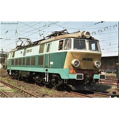 E-Lok ET22-1083 PKP V + DSS PluX22