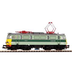 E-Lok EU06-08 PKP Ep.V + DSS PluX22