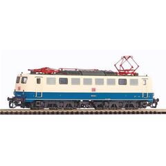 TT-E-Lok/Sound BR 150 blaubeige DB AG V