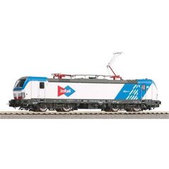 E-Lok BR 191.1 InRail VI, DCS